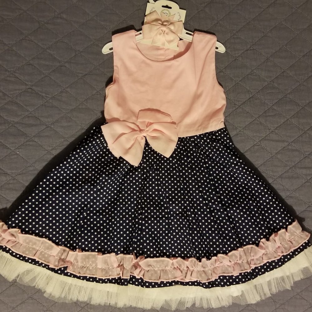 Dress Spring & Summer New